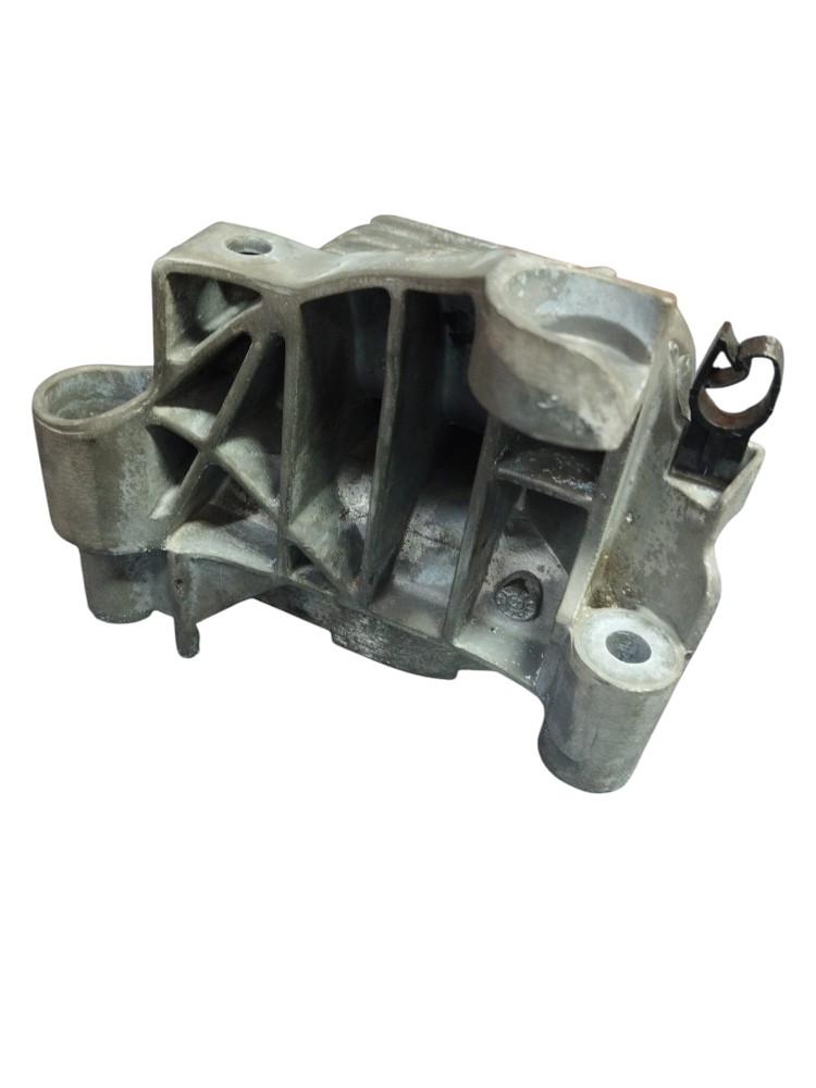 Coxim Motor Renault Fluence  2.0 2010/2018 Original Usado 4