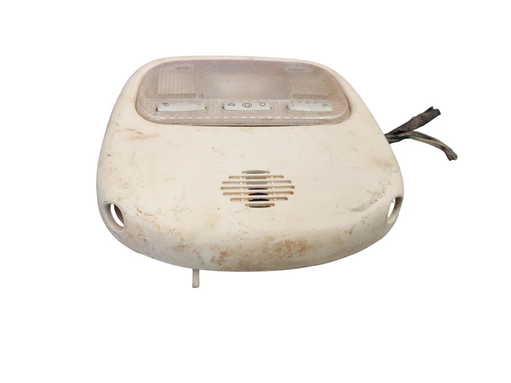 LUZ DE TETO CITROEN C4 08/12 3