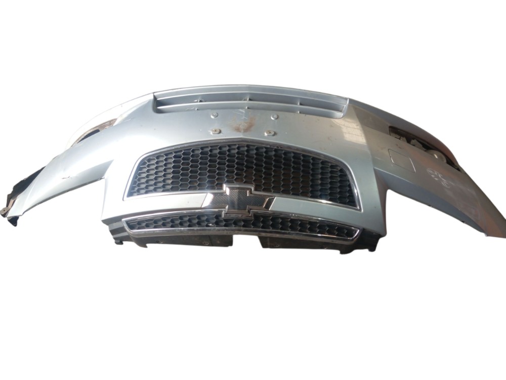 Para-choque dianteiro Gm Cruze Para retirada de peças 5