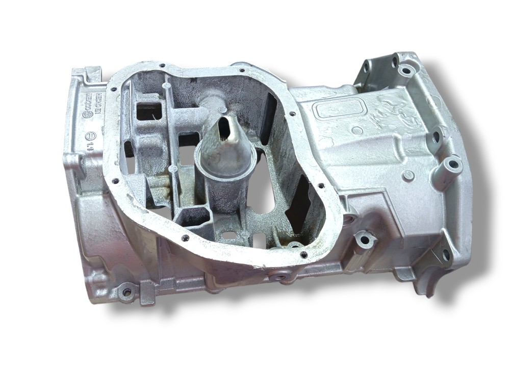 CARTER DE ÓLEO MOTOR NISSAN KICKS 1.6 17/20 3