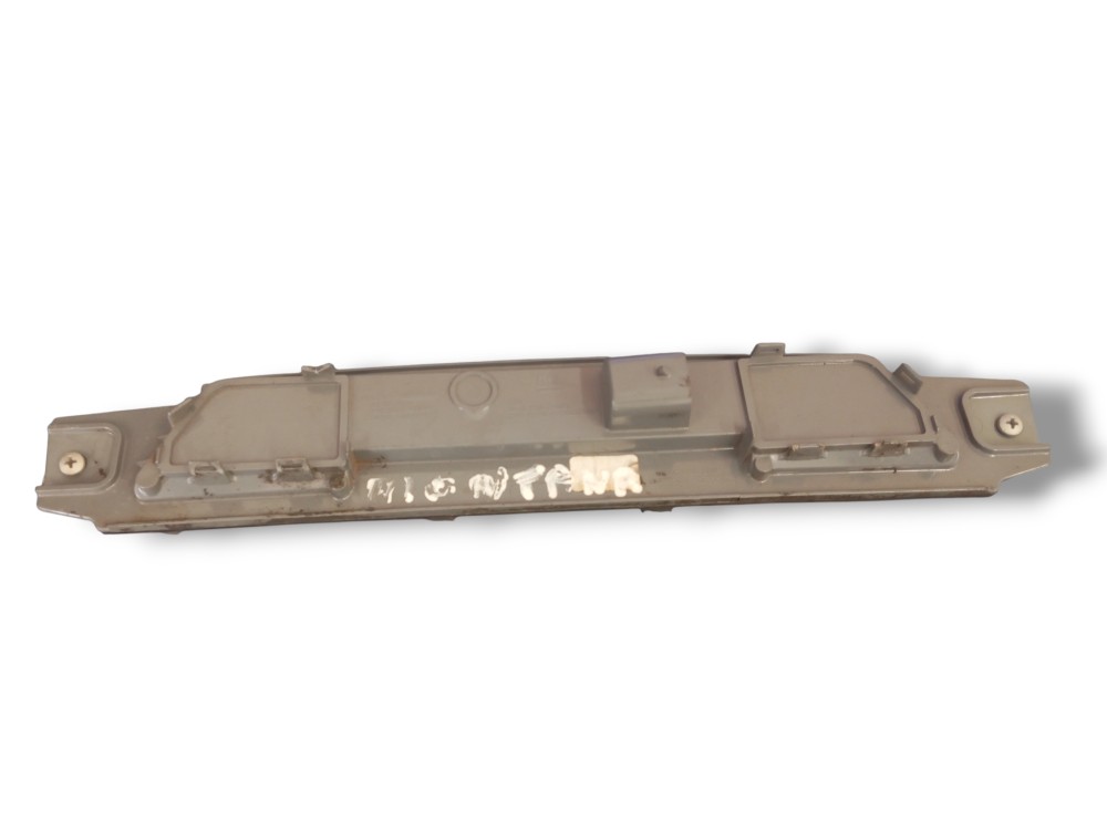 LANTERNA LUZ DE FREIO BREAK LIGH GM MONTANA 11/20 3