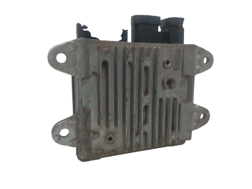Módulo Cx direção Elétrica Citroen C3 1.4 2011/2012 5