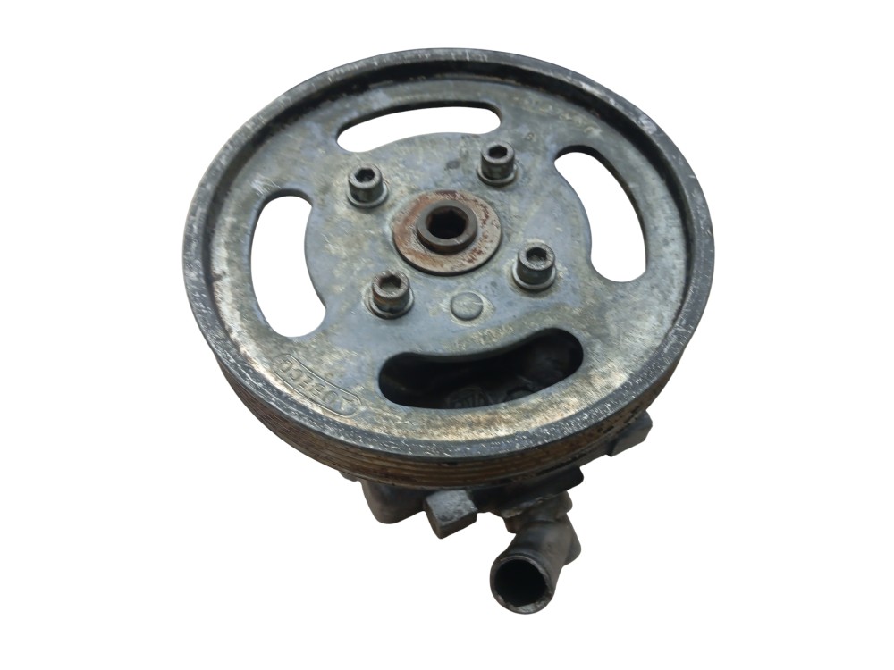 BOMBA DIREÇÃO HIDRÁULICA PEUGEOT 405 306