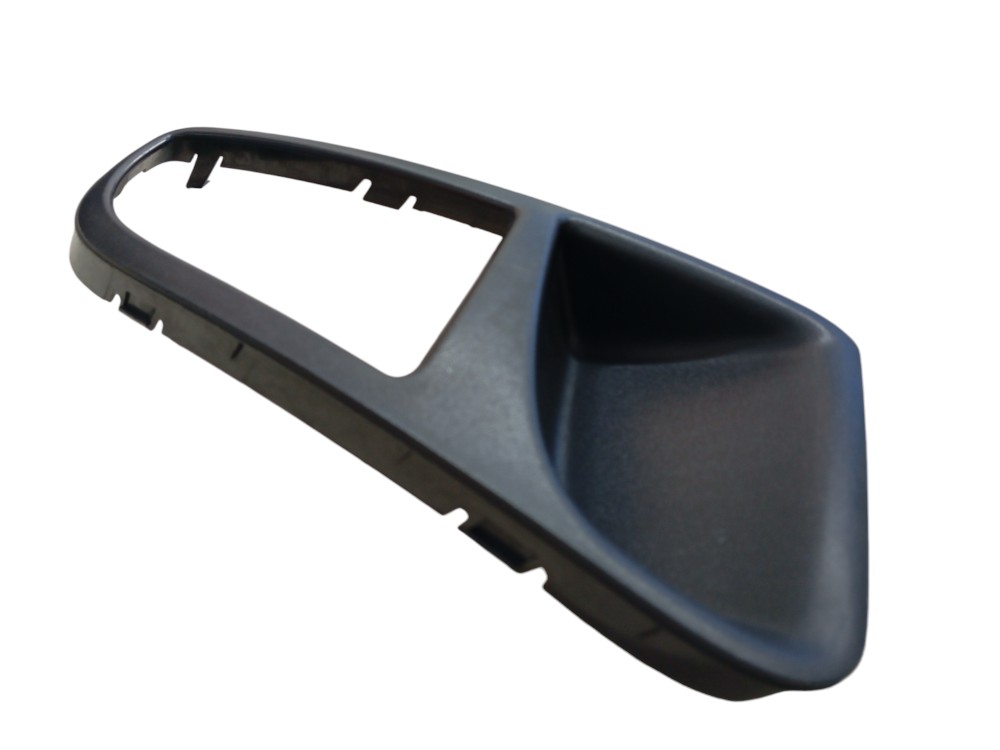 Moldura Do Farol De Milha L/e Fiat Bravo 2011-15 1