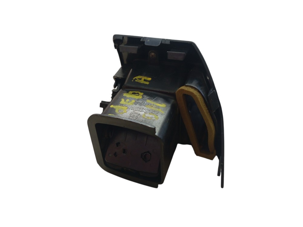 MOLDURA DO DIFUSOR DE AR PAINEL L/E FIAT SIENA STRADA 06/11 4