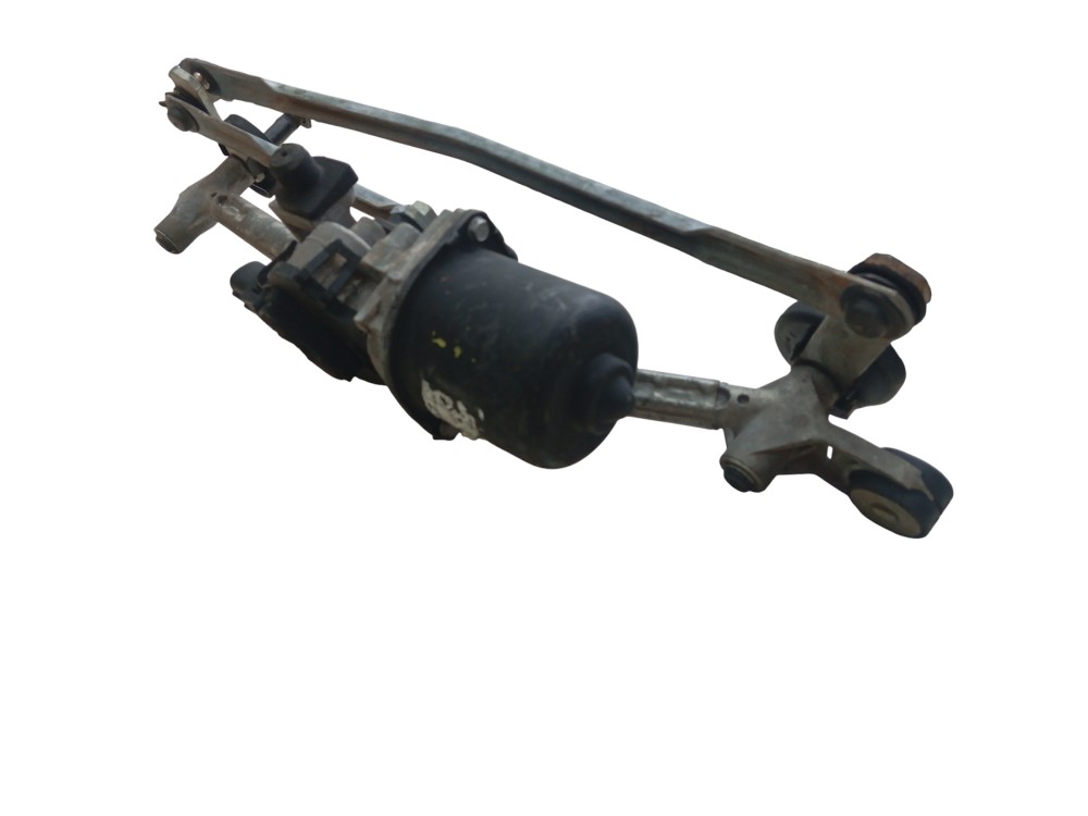 Motor Limpador De Parabrisa Dianteiro Gm Spin 2017/22 2