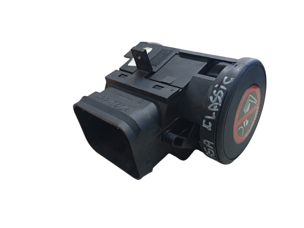 DIFUSOR DE AR CONDICIONADO PAINEL L/E CHEVROLET CORSA 1994 2