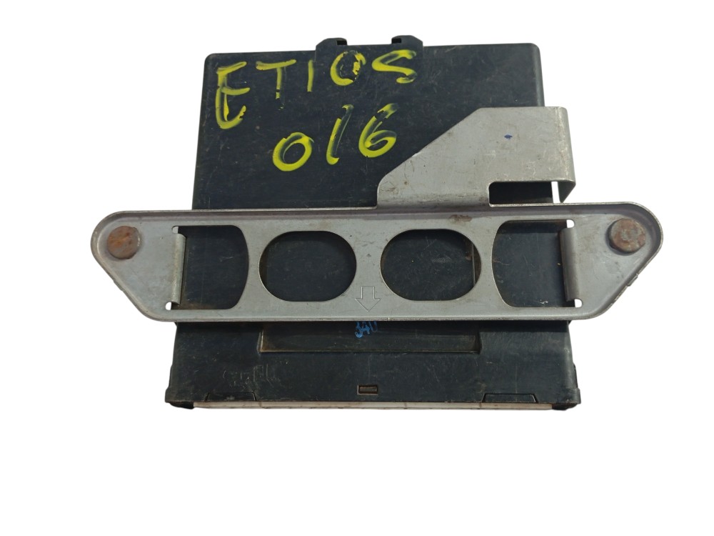 MODULO DE INJEÇÃO TOYOTA ETIOS 1.5 2017/20 5
