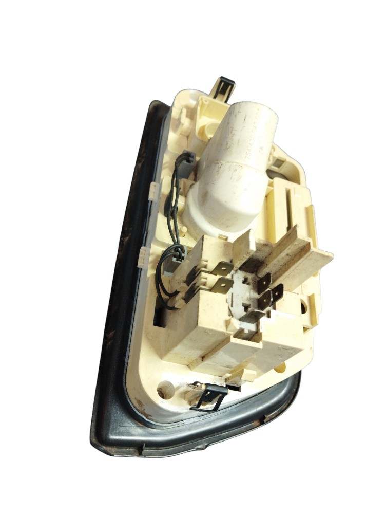 Comando Controle Ar Ventilação Ford Ka 1.0 Usado Original 6