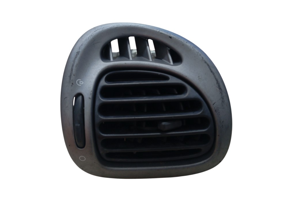 Difusor De Ar Citroen Xsara Picasso 2008/12 Direito