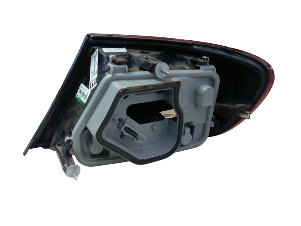 LANTERNA TRASEIRA L/E VOLKSWAGEN GOL G5 09 5