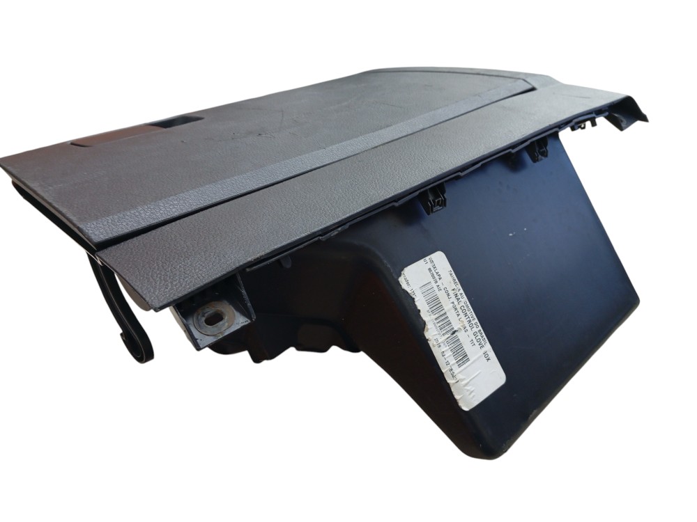 Tampa Porta Luvas Vw Gol Saveiro G7/g8 2022 2
