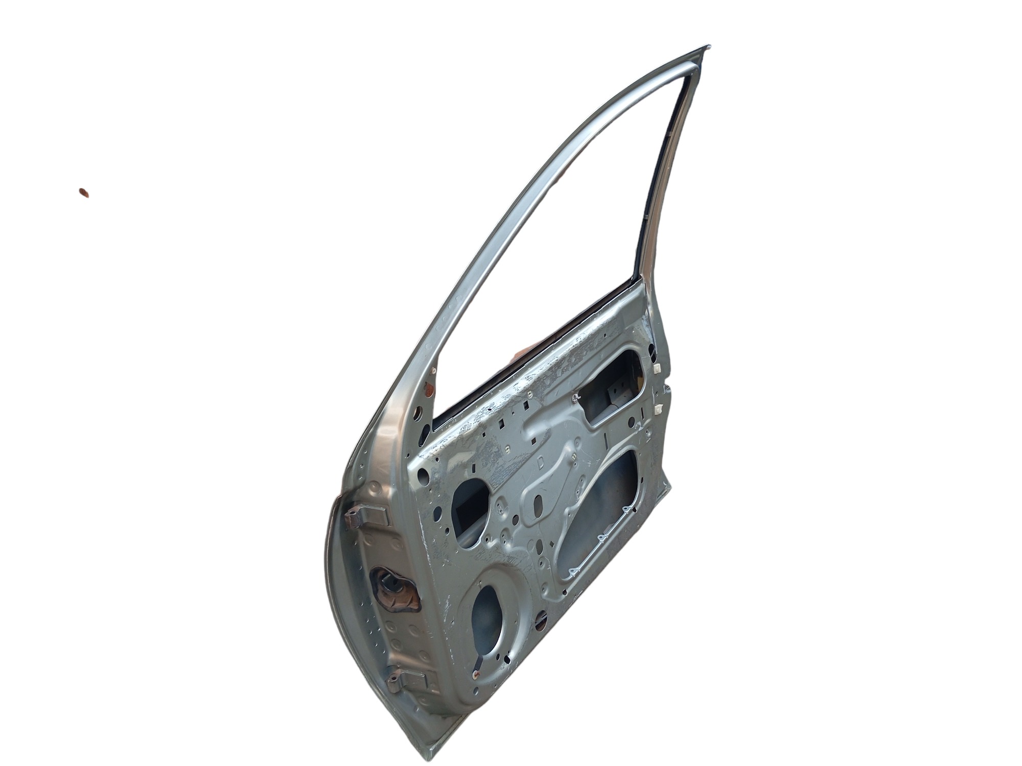 Porta Dianteira Corsa Ls L/d 2011 A 2013  Dianteira Direito 3