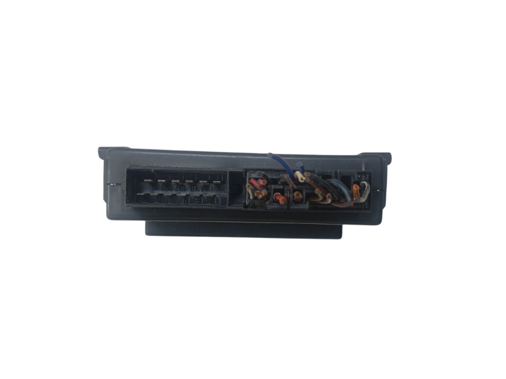 Módulo conforto Gm Vectra 1999/05 com detalhes 5