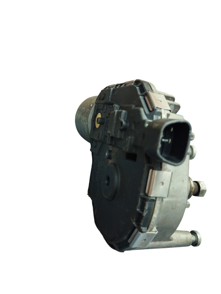 Motor Limpador Parabrisa Civic 2006 A 2011 Bosch  Original 2