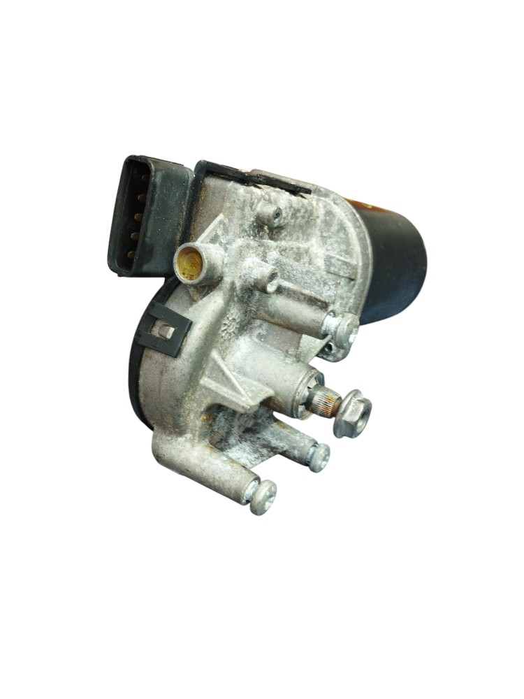 Motor Limpador Parabrisa Hyundai I30 Original 2009/2012 5