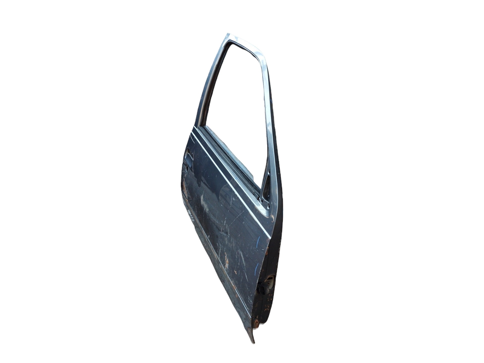 Porta Dianteira L/d Chevrolet Monza 4p 1991/96 C/detalhes 2