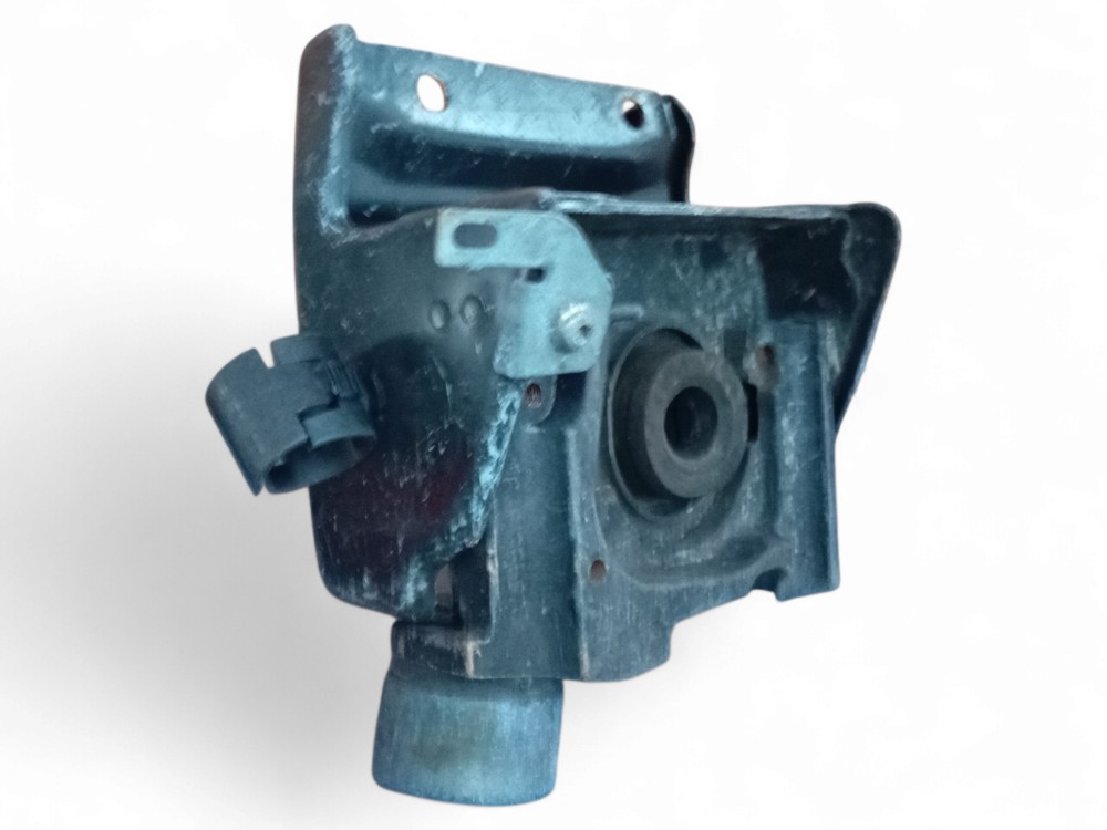 Suporte Coxim Cambio Citroen Xsara Picasso Original 4