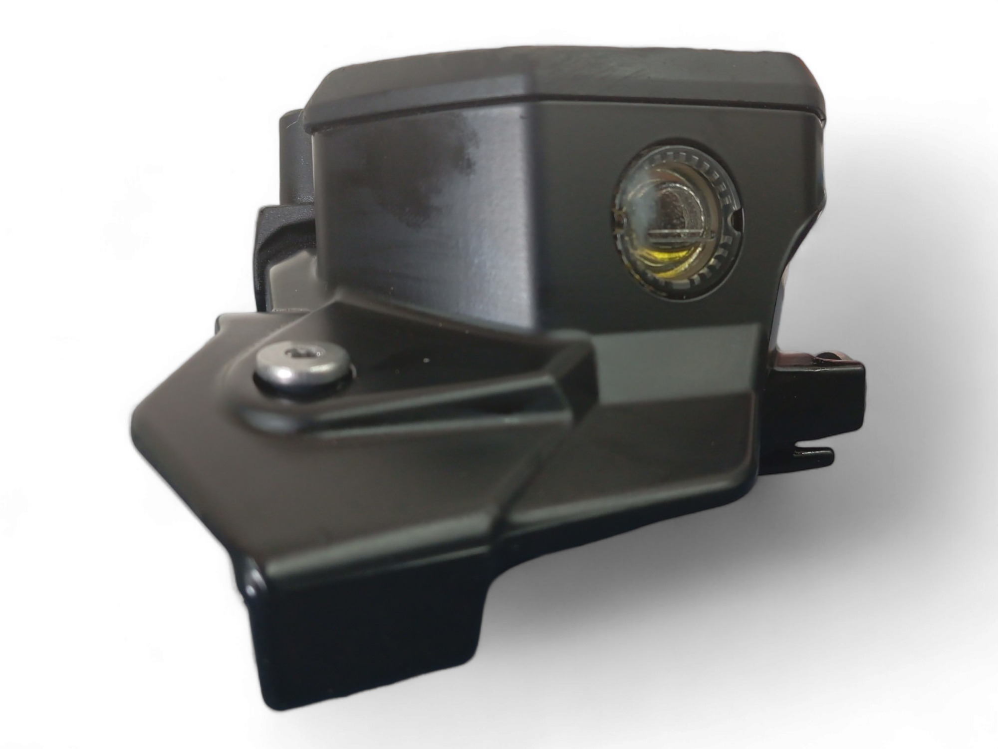 Burrinho De Freio Bmw 1250gs 2013 A 2021 Paralelo C/detalhe 3
