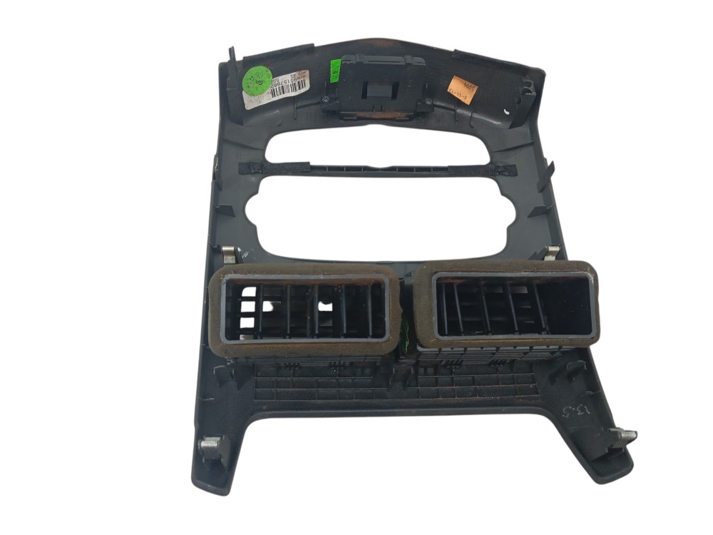 Moldura De Ar Difusor Chevrolet Sonic 2011/2012/2013 6