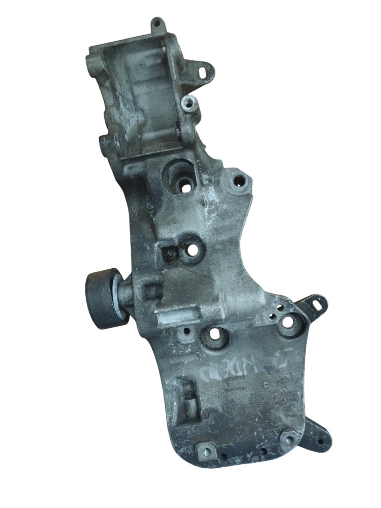 Suporte Alternador Sandero/logan/duster/ 1.6 2015 4