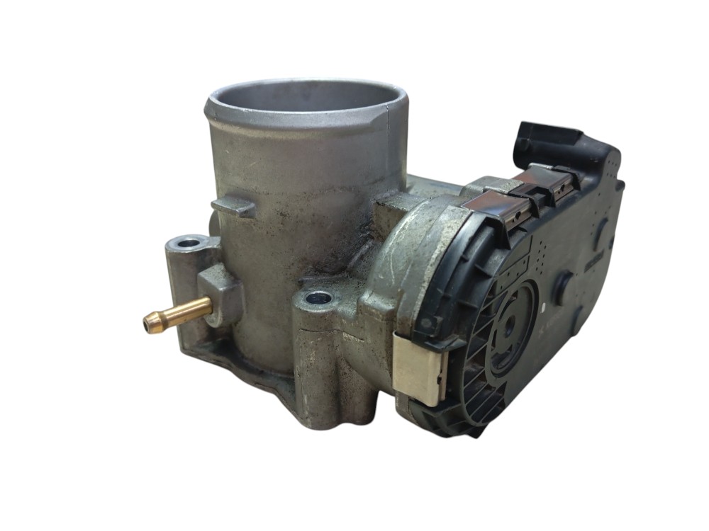 CORPO DE BORBOLETA TBI HYUNDAI HB20 14/18 4