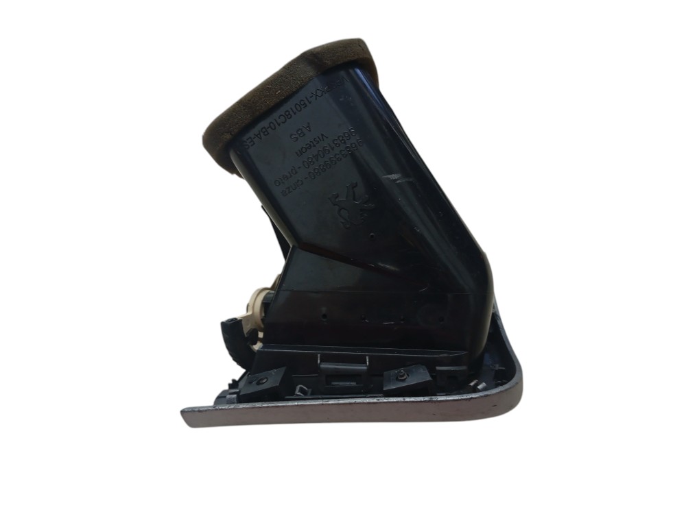 Difusor De Ar Lado Esquerdo Peugeot 207 2009/15 6