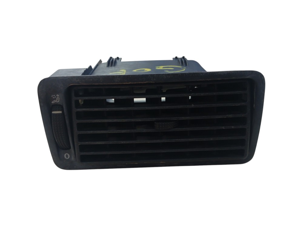 DIFUSOR DE AR DIREITO VOLKSWAGEN GOLF 1999/08