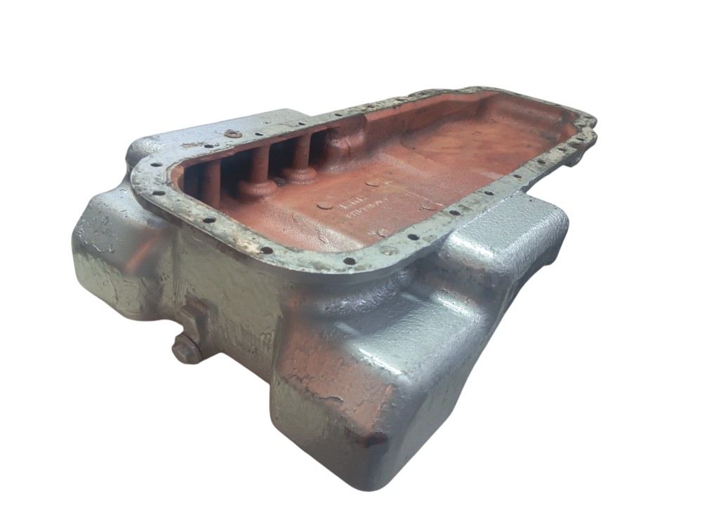 Carter De Óleo Motor Mwm Ford F-1000 F-4000 79/90 3