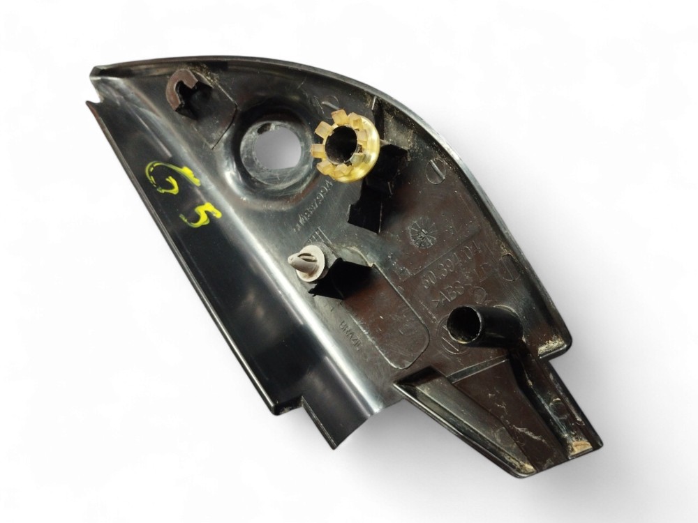 Acabamento Interno Retrovisor L/d Gol G5 G6 5