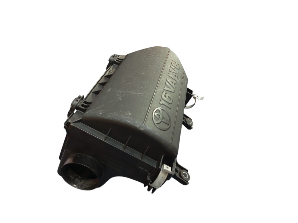 Tampa Filtro De Ar Motor Toyota Etios 2013/2016 4
