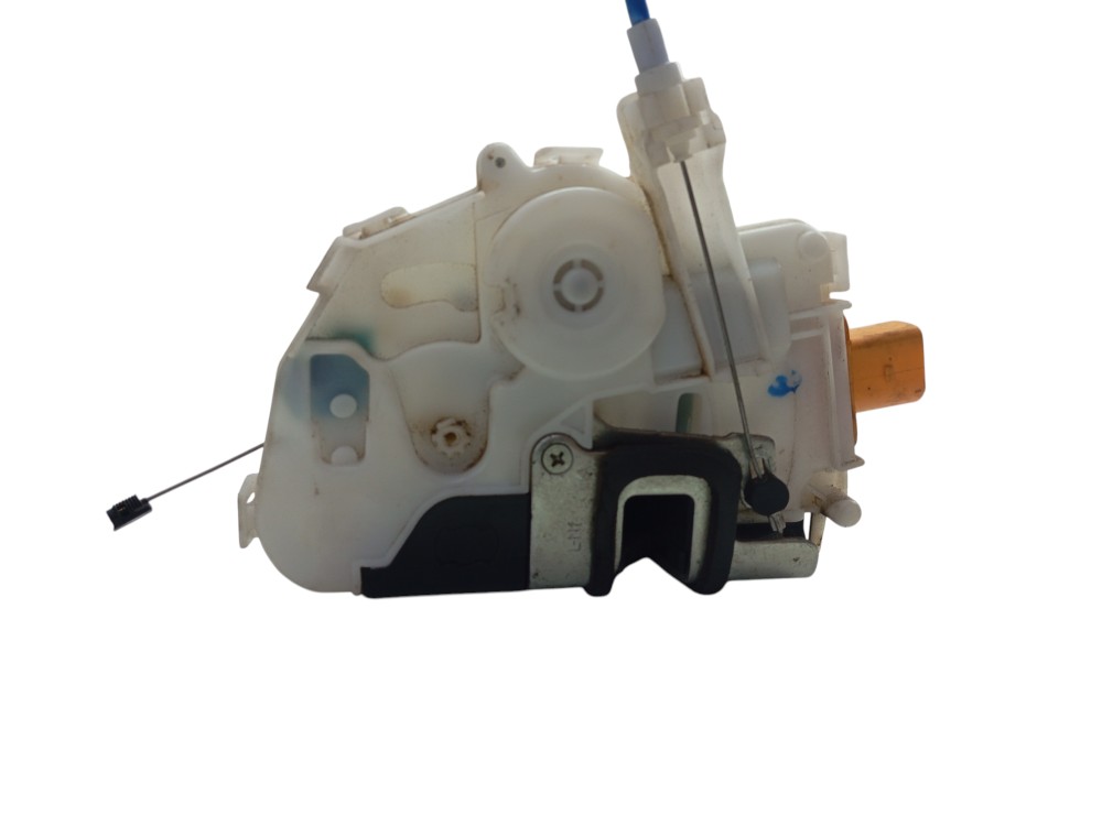 FECHADURA ELÉTRICA DIANTEIRO ESQUERDO VOLKSWAGEN GOL 2014/16 4