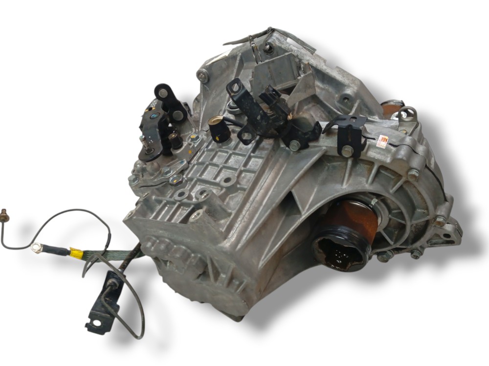 Câmbio Manual Hyundai Hb20 1.0 3cc 2015/16 5