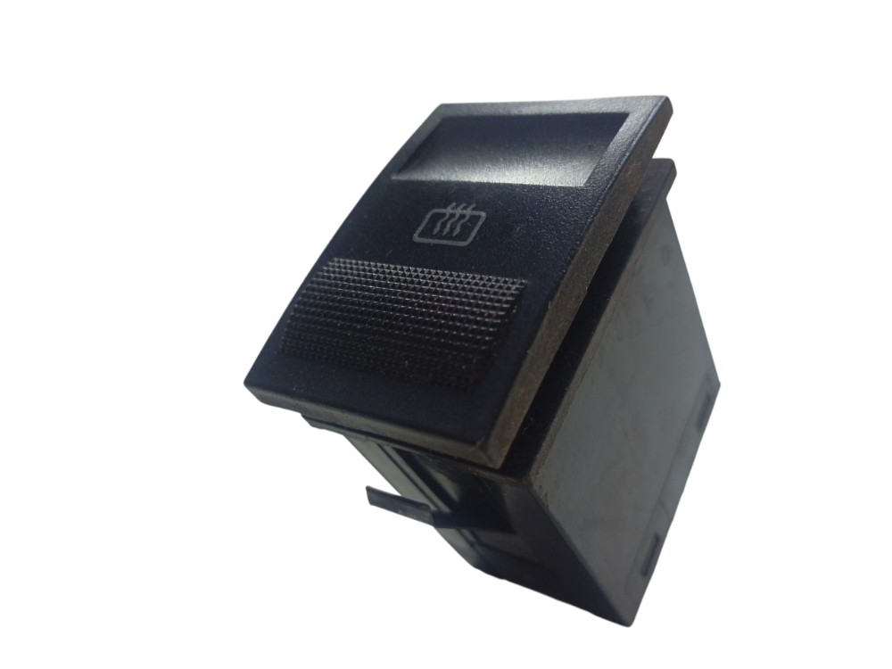 Botão desembaçador Gol Parati G3 G4 2002/2012 3