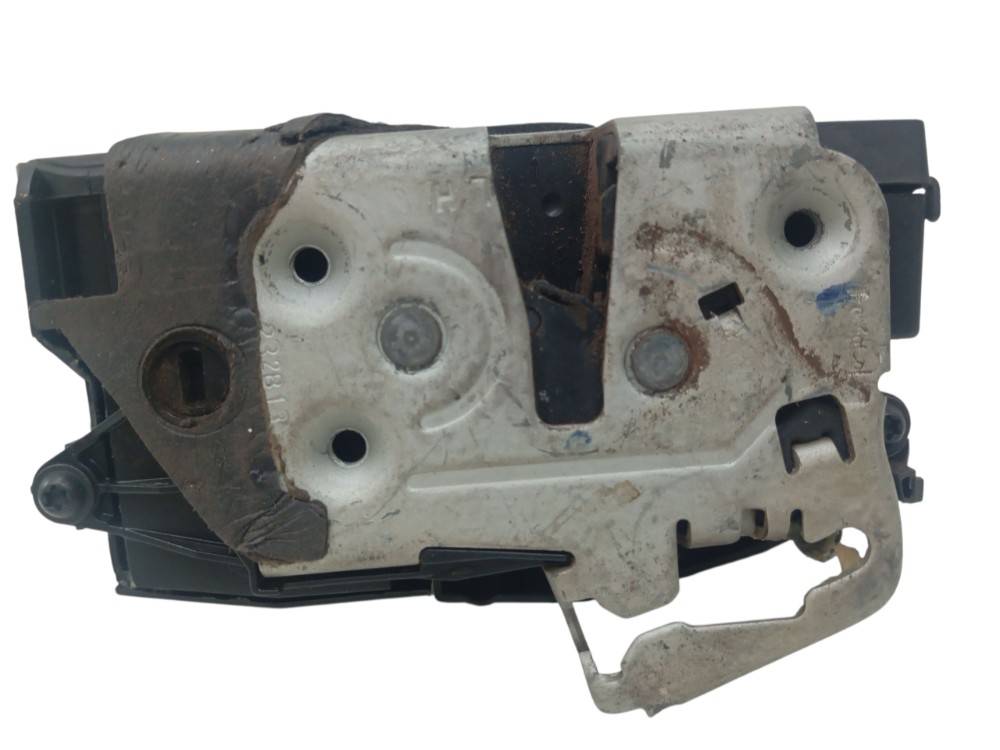 Fechadura Elétrica Porta Malas Ecosport 2013/2019 3