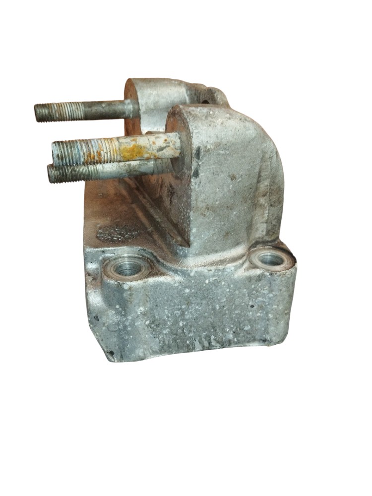 Suporte Coxim Motor Palio Attractive/grand Siena Original 2