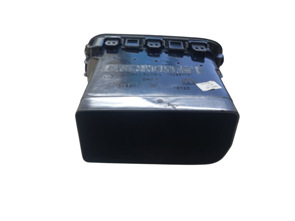 Difusor De Ar Lateral Direito Fiat Argo 1.3 Cronos 2017/22 4