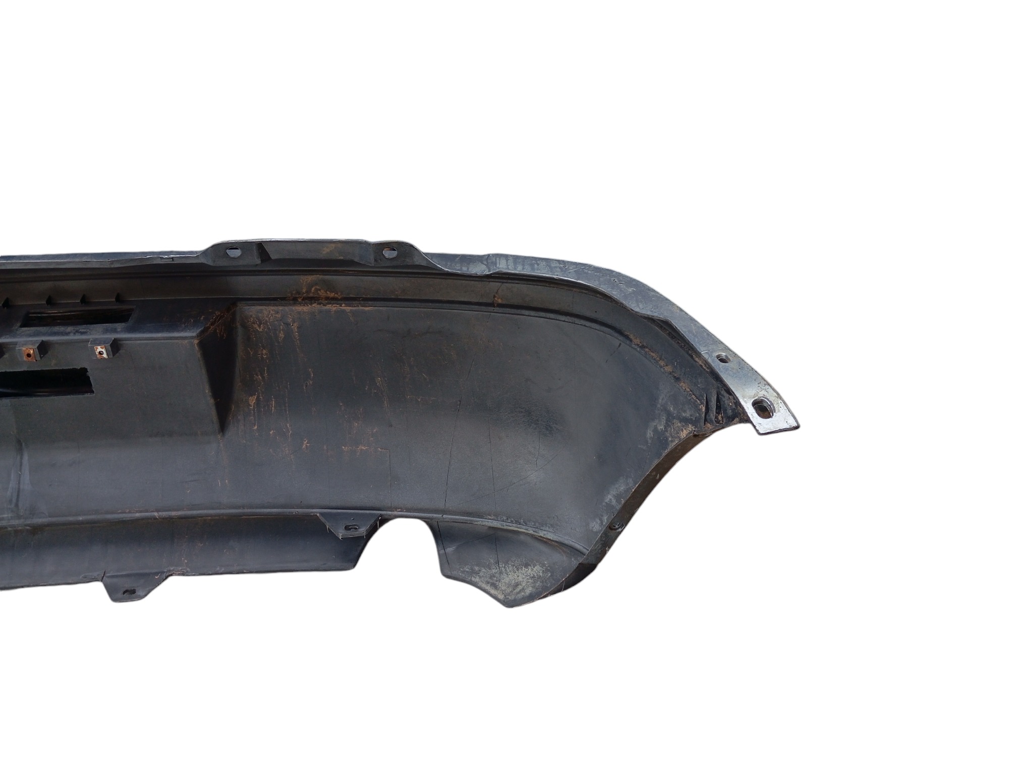 PARACHOQUE TRASEIRO FIAT PALIO 1996 A 2000 3