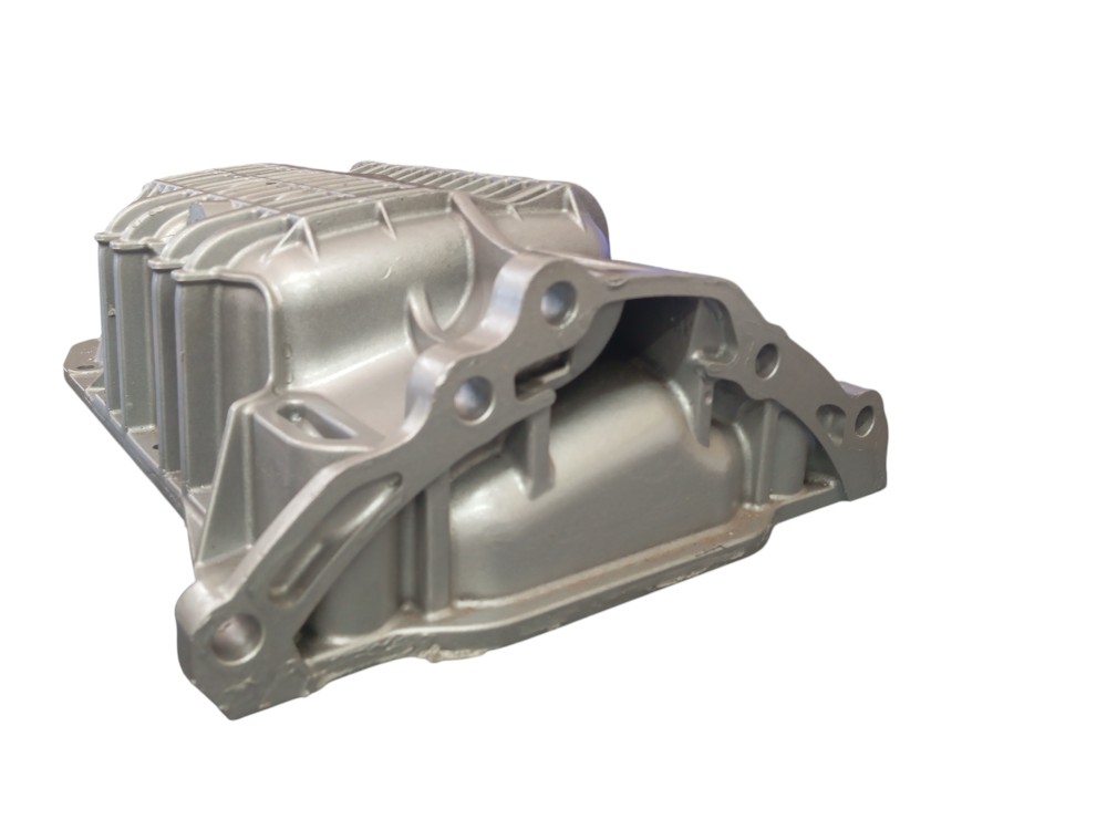 CARTER DO MOTOR FORD NEW FIESTA 1.6 2012 4