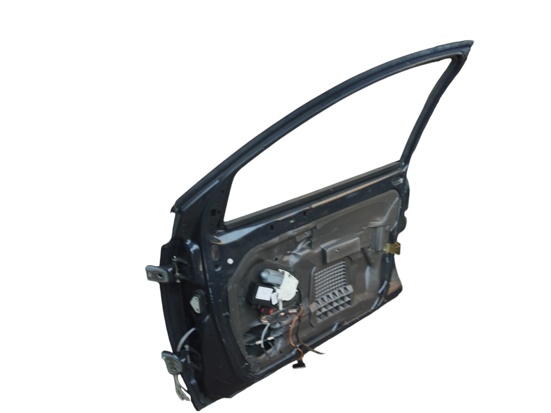 Porta Dianteira L/d Citroen C5 2001/2005 C/detalhe  Dianteira Direito 3