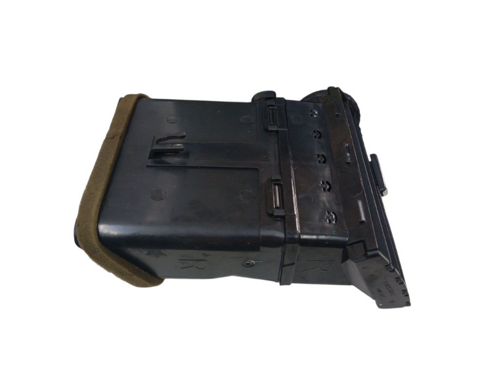 MOLDURA DIFUSOR AR FORD FUSION 2006 A 2009 ORIGINAL USADO 4