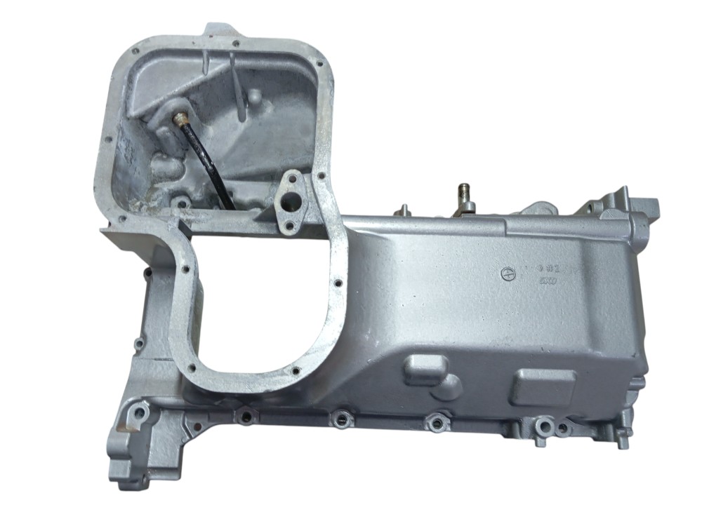 CARTER DE ÓLEO MOTOR NISSAN FRONTIER 2.5 08/12 5