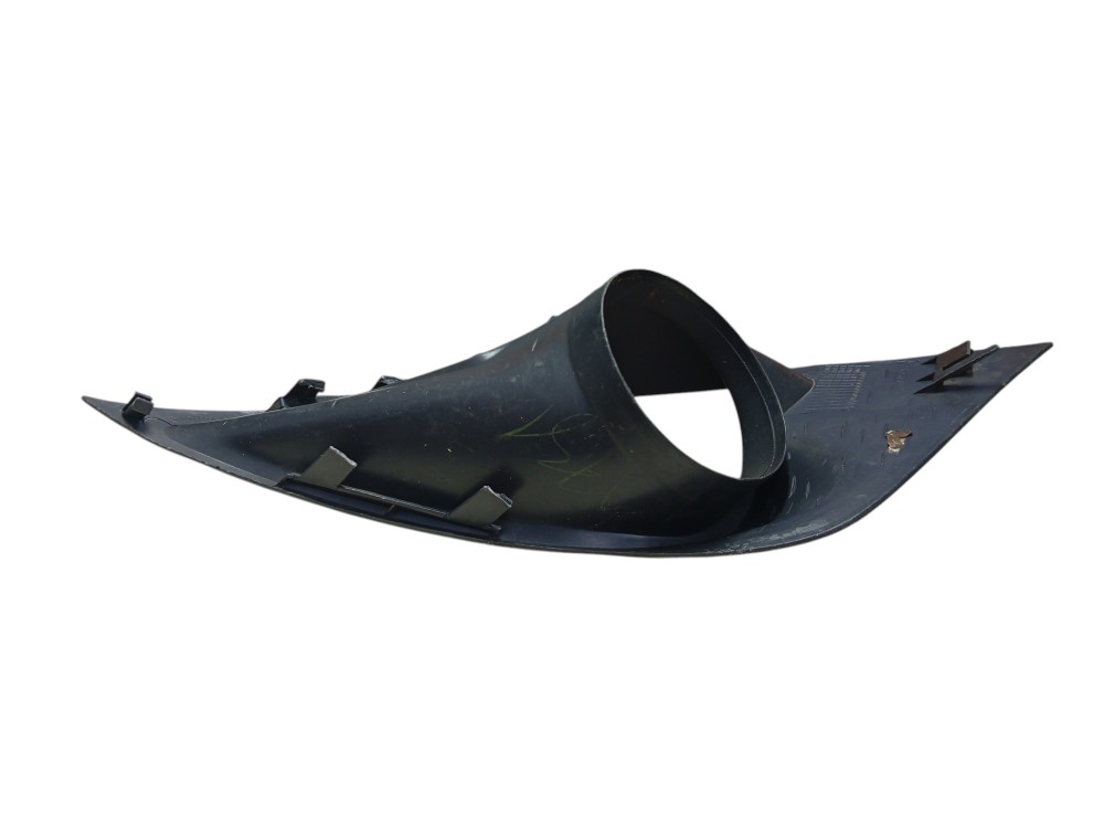 Grade Moldura Farol De Milha Ford Fiesta Rocam 2011/2014 L/d 4