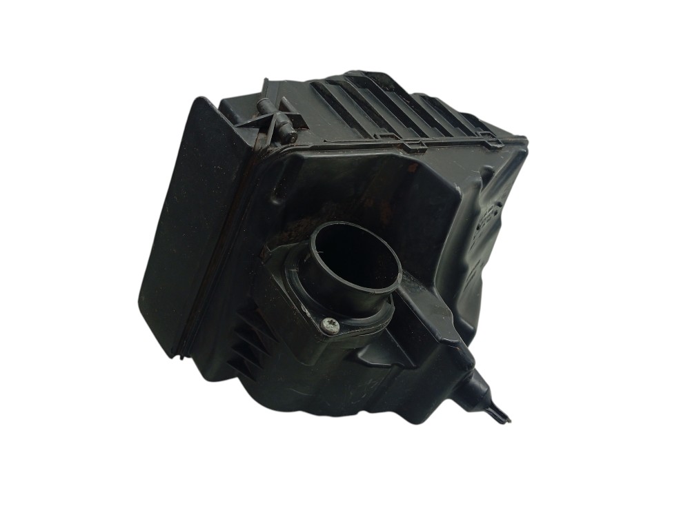 Caixa De Filtro Ar Renault Fluence 2013 5