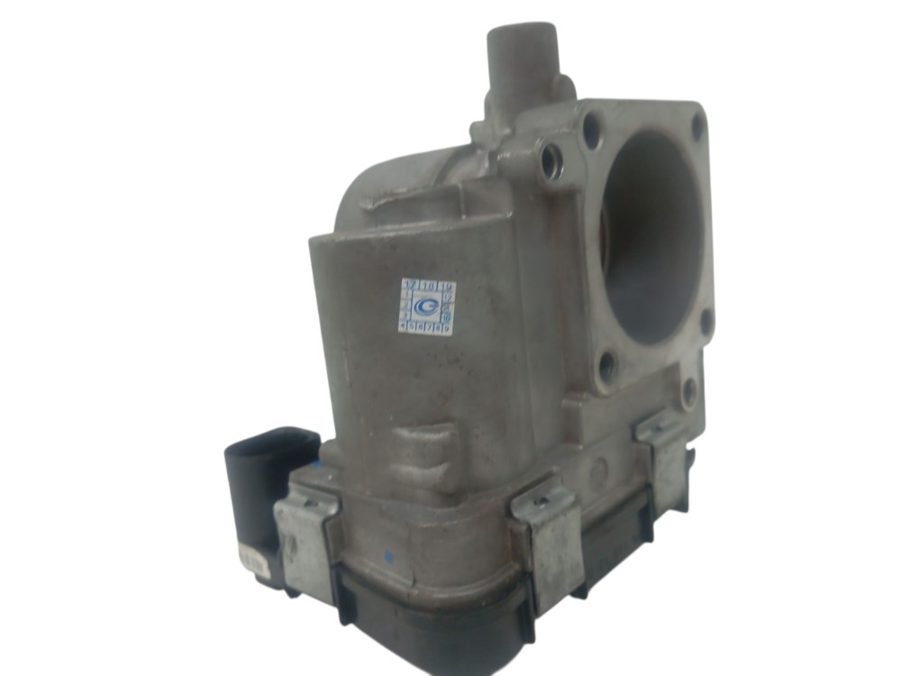 TBI Fiat uno Flex 1.4 2012/2017 4