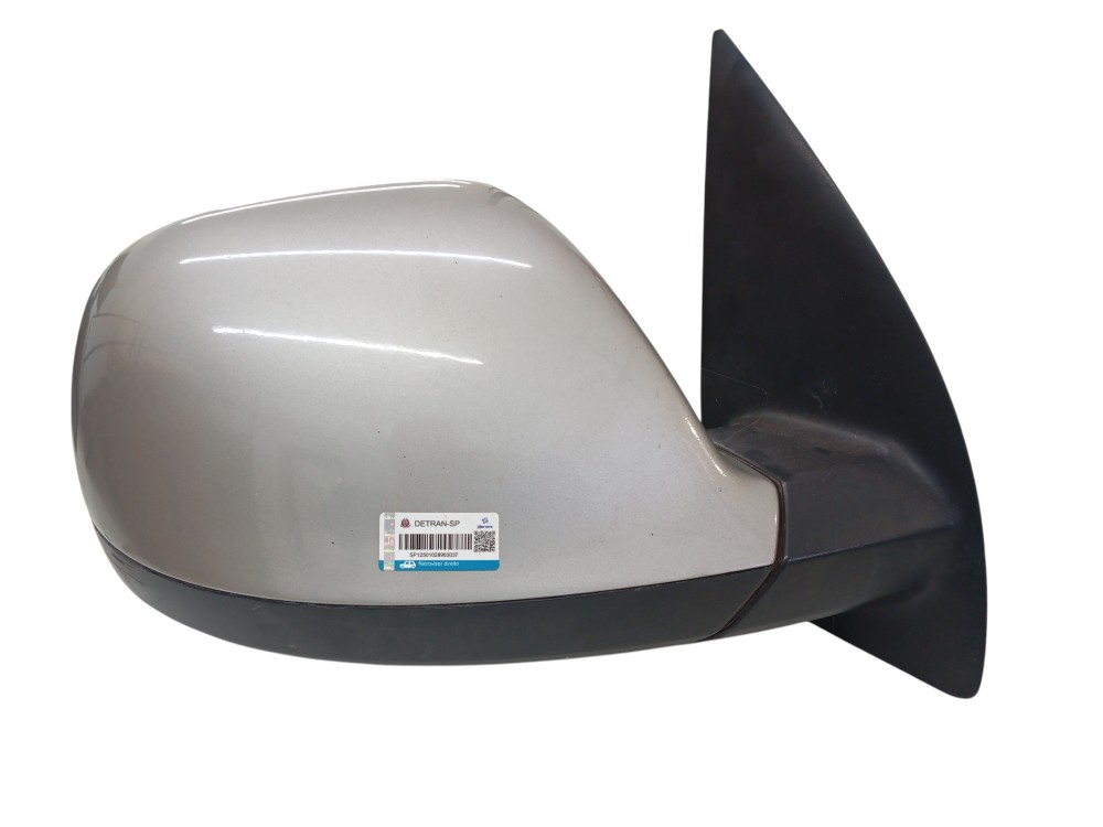 RETROVISOR DIREITO VOLKSWAGEN AMAROK 2011/13 2