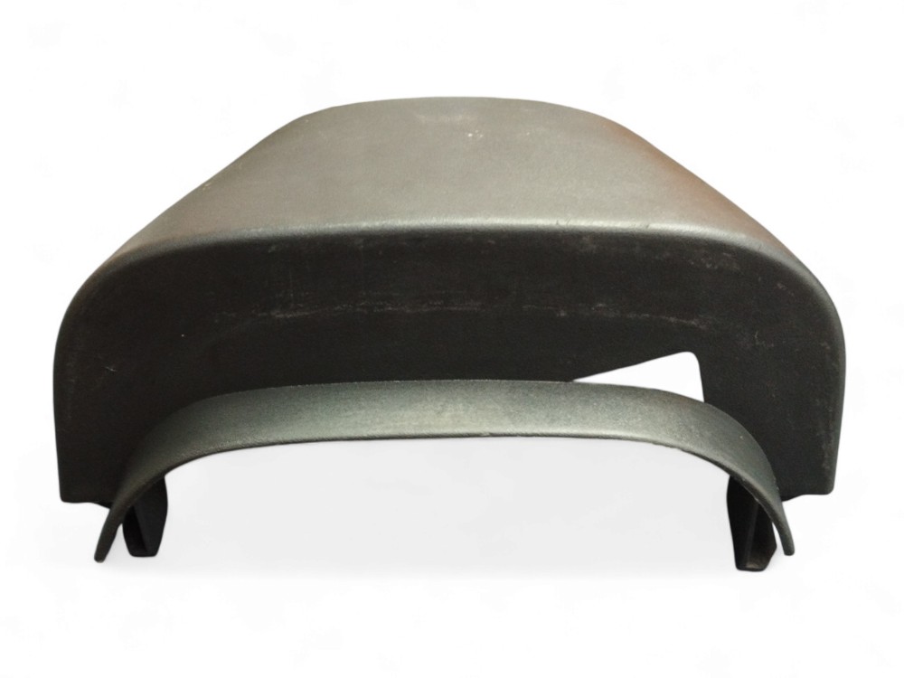 Moldura Acabemento Superior Coluna Direção Gm Astra 99 A 11 4