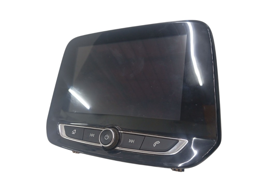 Multimidia CHEVROLET Onix Plus 2021/24 3