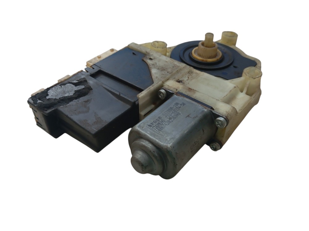 MOTOR VIDRO PORTA DIANTEIRA ESQUERDA CITROEN C4 PALLAS 07/13 4