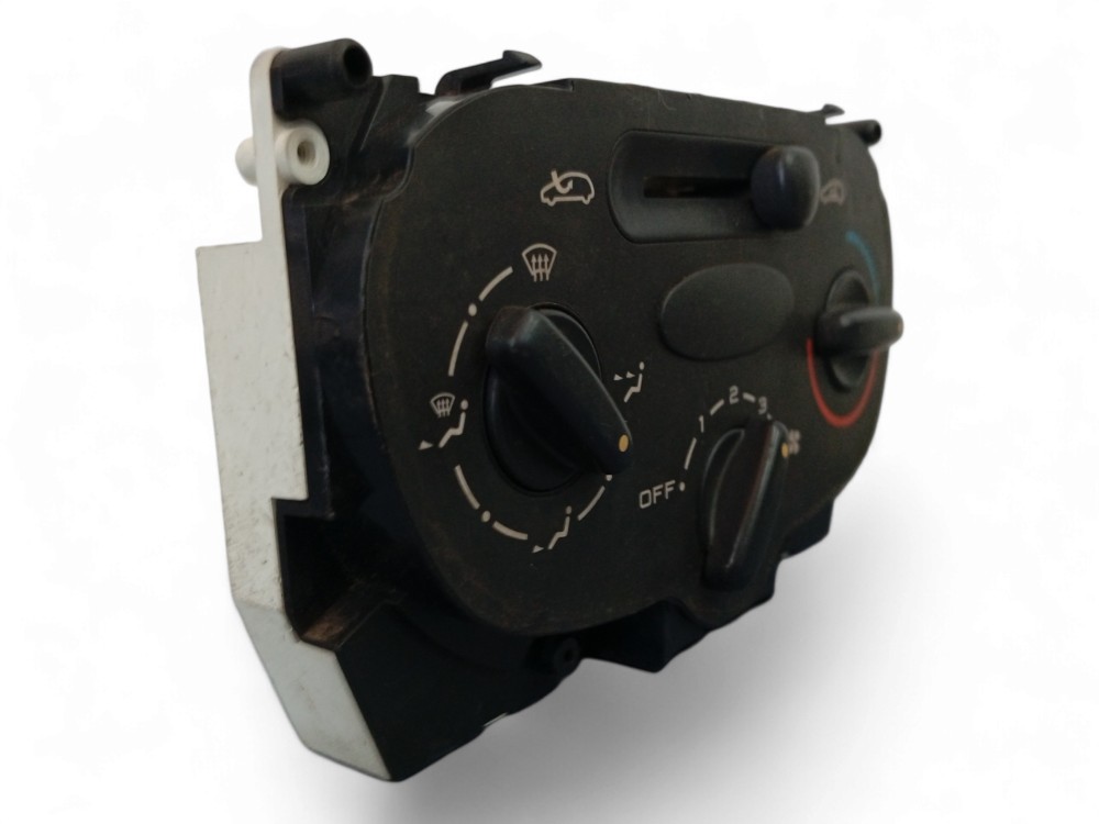 Comando Ar Condicionado Peugeot 207 /206 Original Sem Ar 2